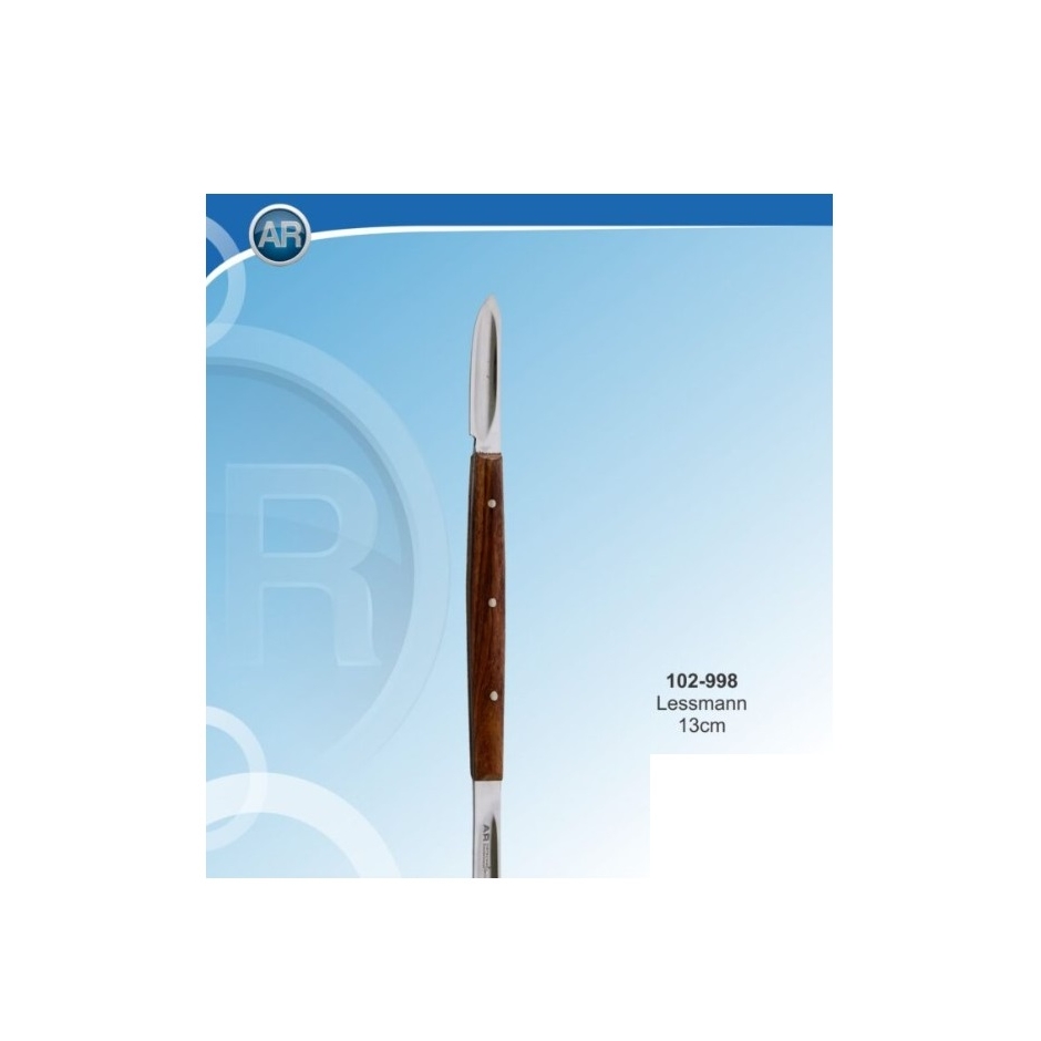 CUTIT LESSMANN 13 CM