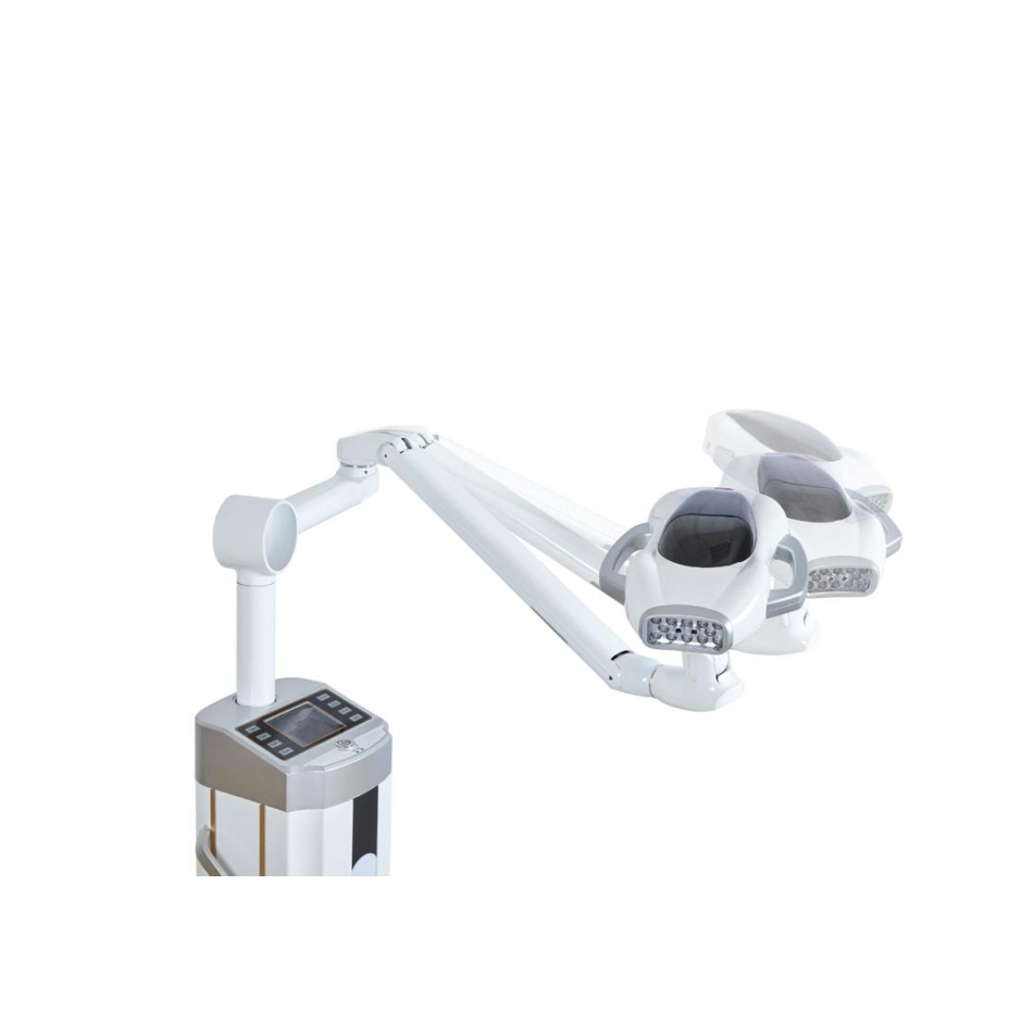 Lampa albire LED KY-M228