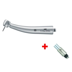 Turbina cu fibra optica Nsk Z990L+cupla PTL Led