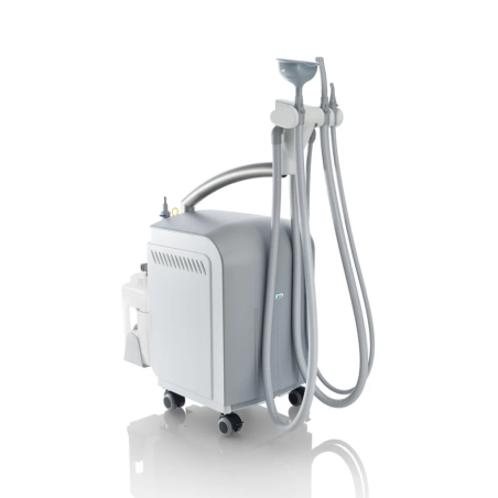 Sistem mobil de aspiratie VARIOSUC VS Durr Dental