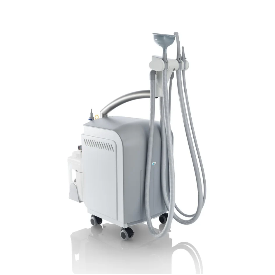 Sistem mobil de aspiratie VARIOSUC VS Durr Dental