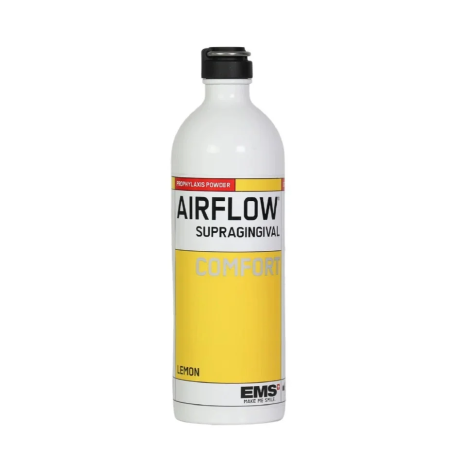 Pulbere air flow Classic Comfort 40microni EMS (Lemon 750g)