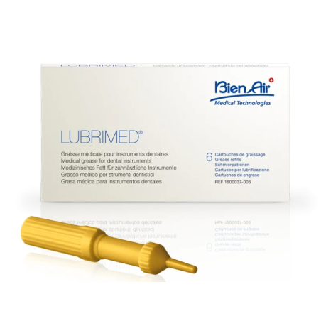 LUBRIMED BIEN-AIR