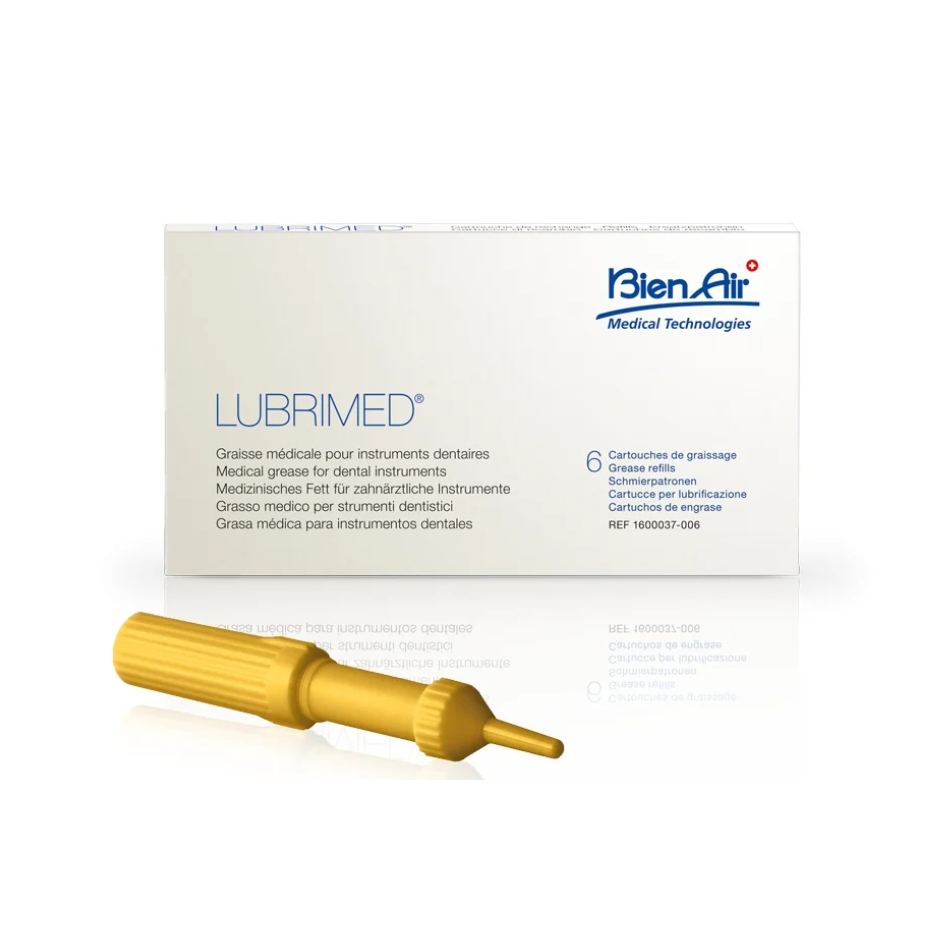 LUBRIMED BIEN-AIR