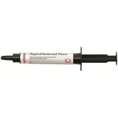 SeptoDIAMOND Paste 2g