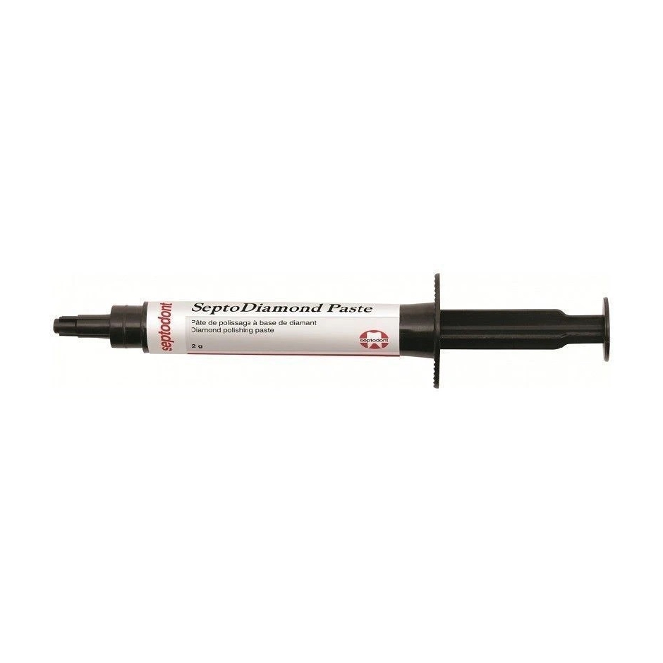 SeptoDIAMOND Paste 2g