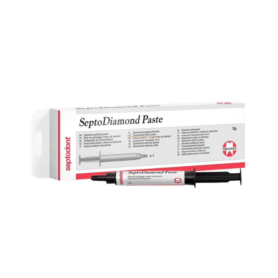 SeptoDIAMOND Paste 2g