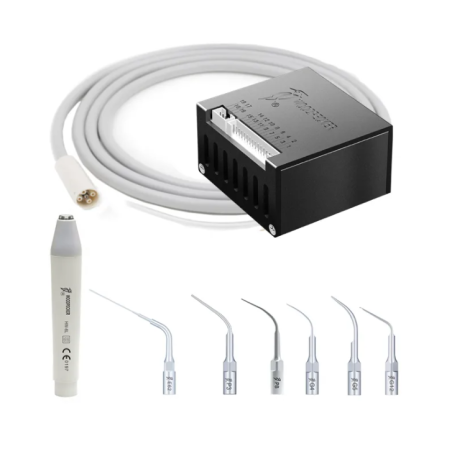 Detartraj Wood Pecker Built-In UDS-N6 LED
