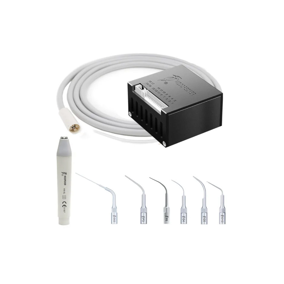 Detartraj Wood Pecker Built-In UDS-N6 LED