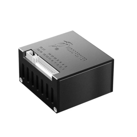 Detartraj Wood Pecker Built-In UDS-N6 LED