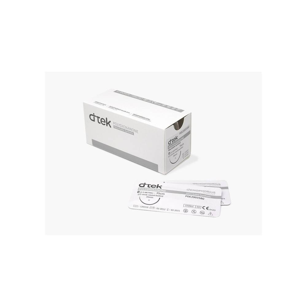 ACE SUTURA PDE  (resorbabil) 4.0 ROTUND