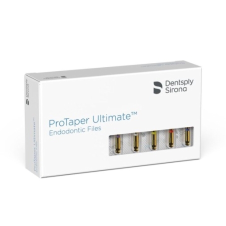 PROTAPER ULTIMATE F1 21MM