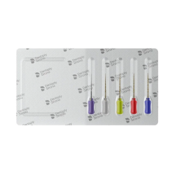 PROTAPER ULTIMATE HAND USE...