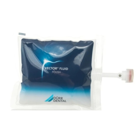 VECTOR FLUID POLISH 200 ml
