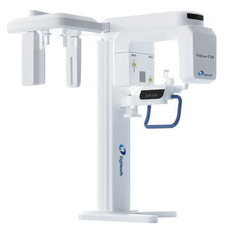 FinScan F350 CBCT Unit fara CEPH
