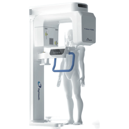 FinScan F350 CBCT Unit fara CEPH