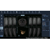 FinScan F350 CBCT Unit fara CEPH