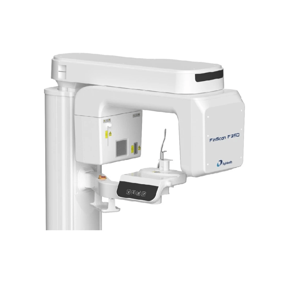 FinScan F350 CBCT Unit fara CEPH