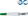 X-MATRIX VERDE 6,2mm 1buc