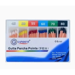 CONURI GUTAPERCA MARCATE 15