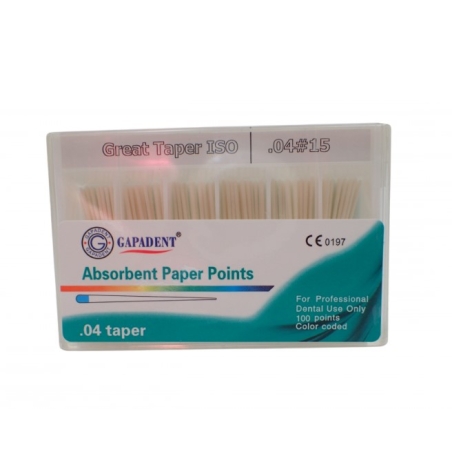 CONURI HARTIE MARCATE 0.4