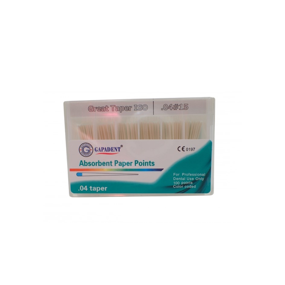 CONURI HARTIE MARCATE 0.4