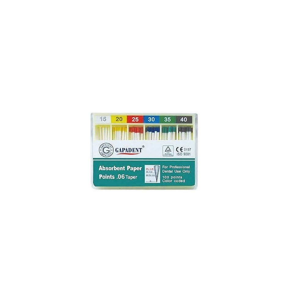 CONURI HARTIE MARCATE 0.6