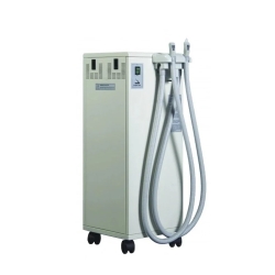 Aspiratie mobila pentru cabinet CORPUS MAXI