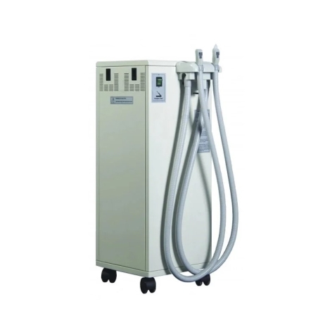 Aspiratie mobila pentru cabinet CORPUS MAXI