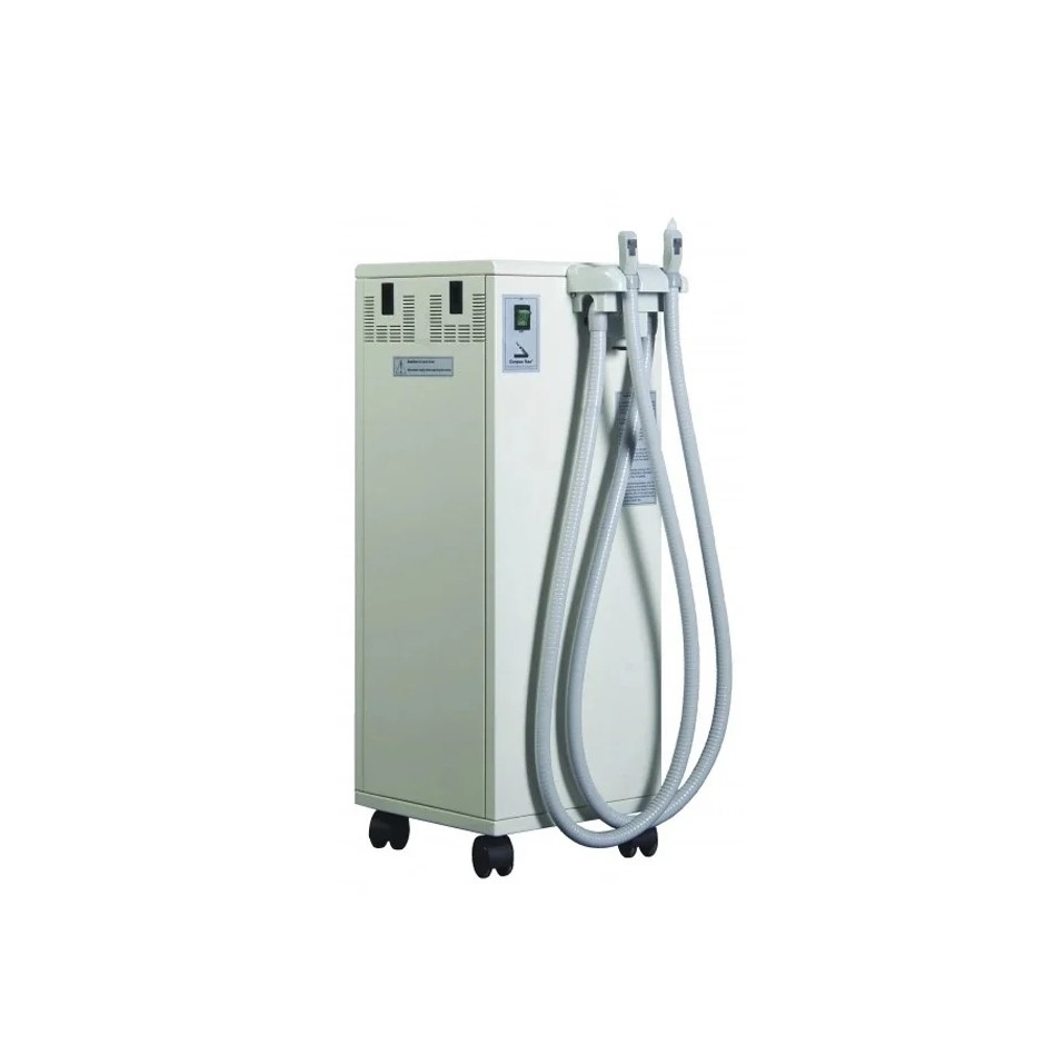 Aspiratie mobila pentru cabinet CORPUS MAXI