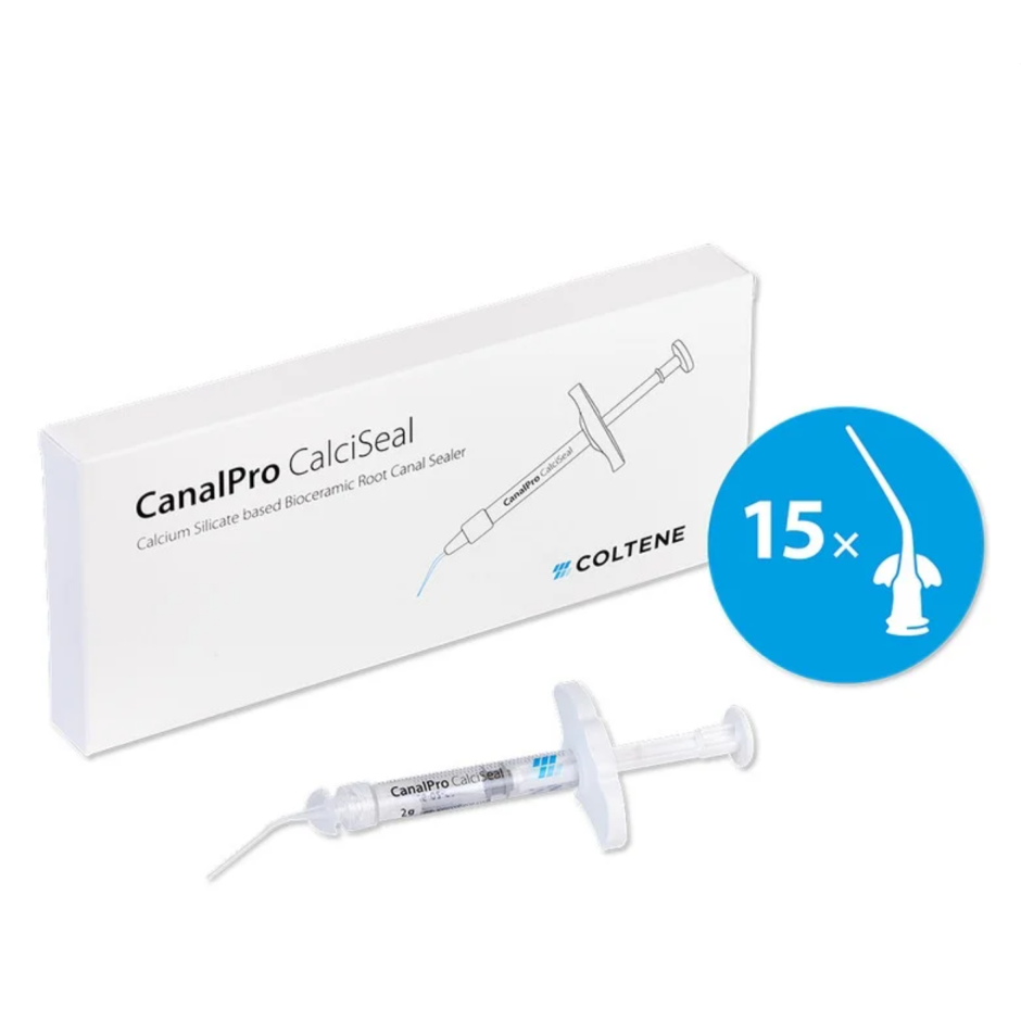CanalPro CalciSeal 2g