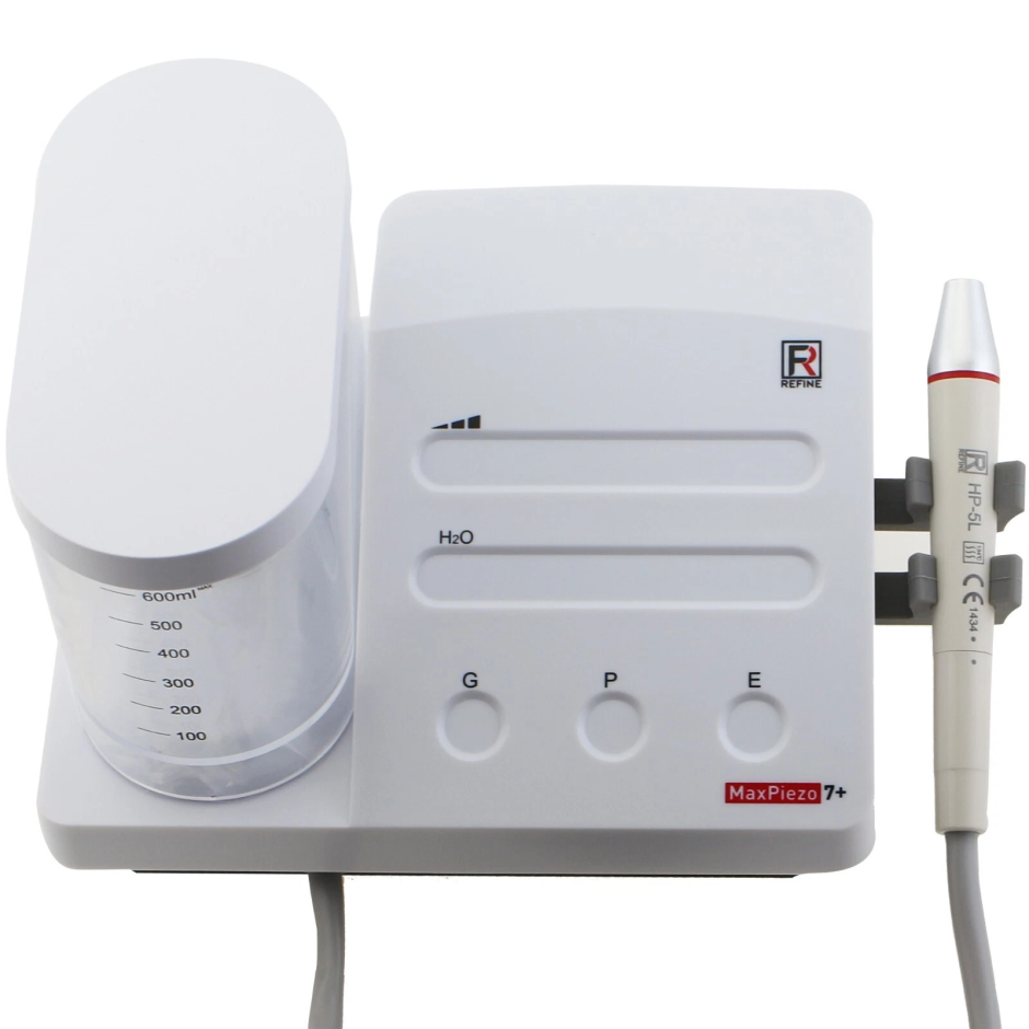 Detartraj MaxPiezo7+