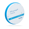 e.max Zirconia A1 22mm