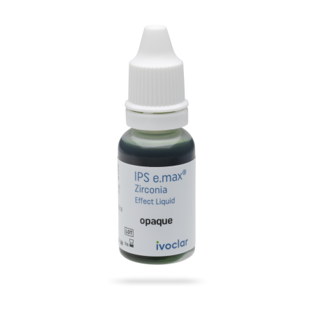 e.max Zirconia Effect Liquid opaque