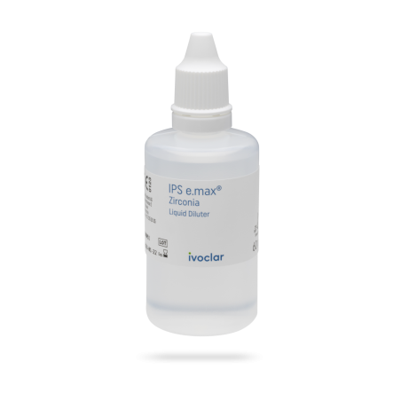 e.max Zirconia Liquid Diluter 60ml