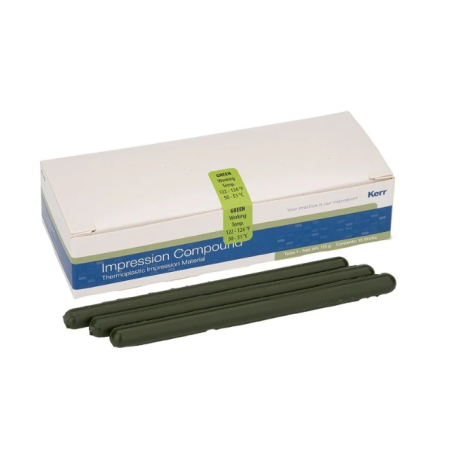 COMPOUND STICKS VERDE 15 COUNT 115g