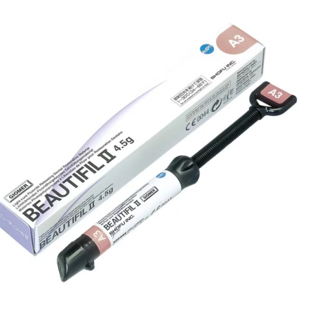 BEAUTIFIL II OA3 4.5g
