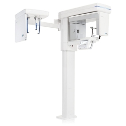 VISTAVOX S CBCT Durr Dental