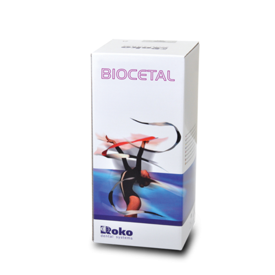BIOCETAL 500gr R1