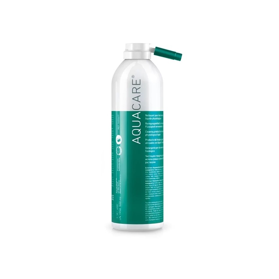 SPRAY CURATARE AQUACARE BIEN-AIR