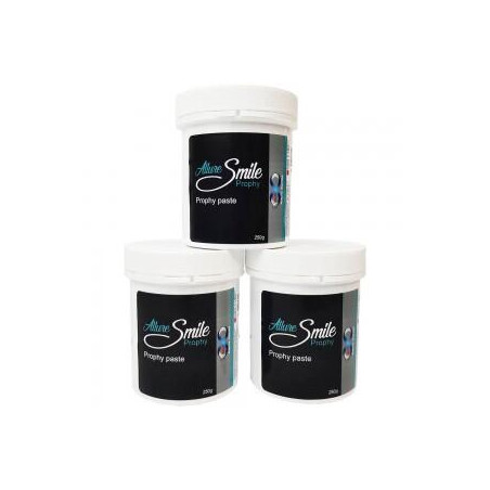 PASTA PROFILACTICA AHL MINT- MEDIUM GRAIN- 250 g