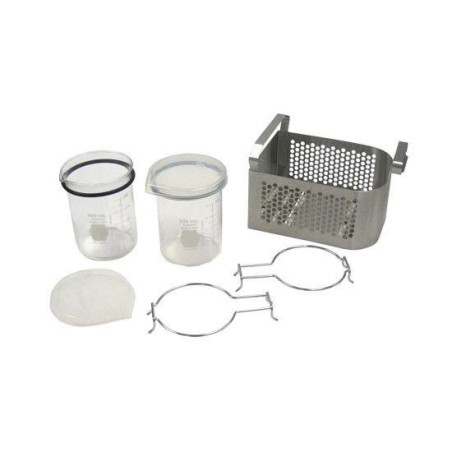 KIT ACCESORII - BAIE CU ULTRASUNETE UC125