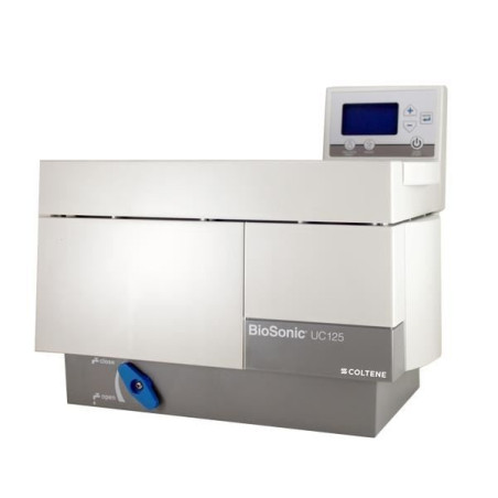 BAIE CU ULTRASUNETE UC125