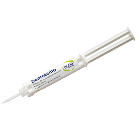 DENTOTEMP AUTOMIX 2x5ml