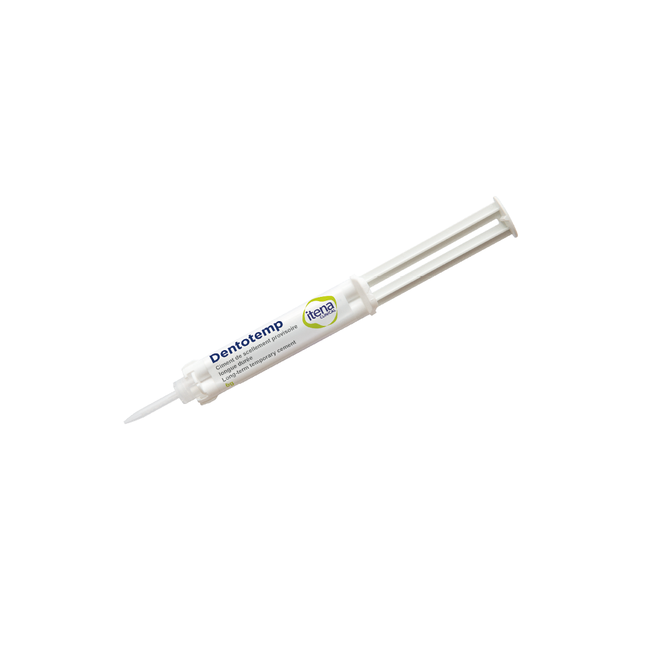 DENTOTEMP AUTOMIX 2x5ml