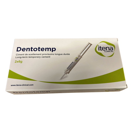 DENTOTEMP AUTOMIX 2x5ml