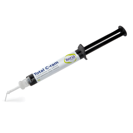 TOTALC-RAM Translucent 8g