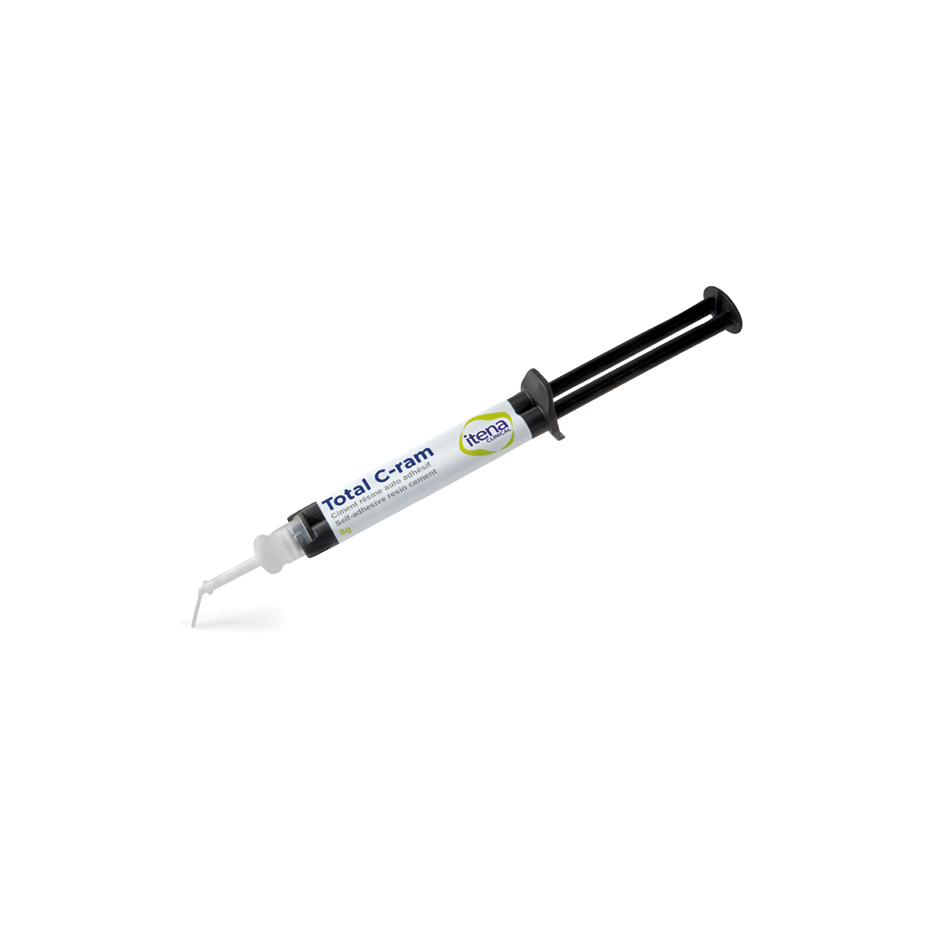 TOTALC-RAM Translucent 8g