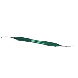 INSTRUMENT CEARA NR 2 GREEN H3112 AURA-DENTAL