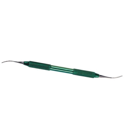 INSTRUMENT CEARA NR 2 GREEN H3112 AURA-DENTAL